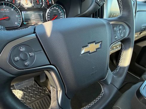 Used 2016 Chevrolet Silverado 1500 LT w/ LT Convenience Package image 14