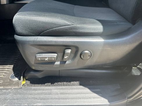Used 2019 Toyota 4Runner SR5 AWD/4WD image 13