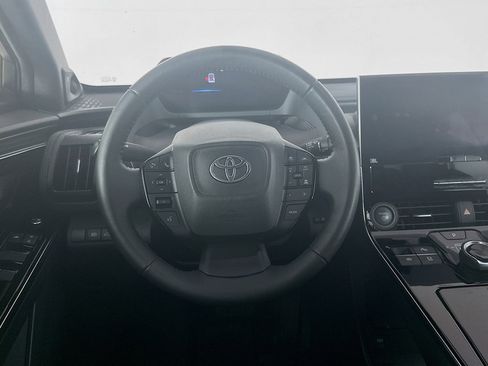 Used 2023 Toyota bZ4X AWD w/ Weather Package image 18