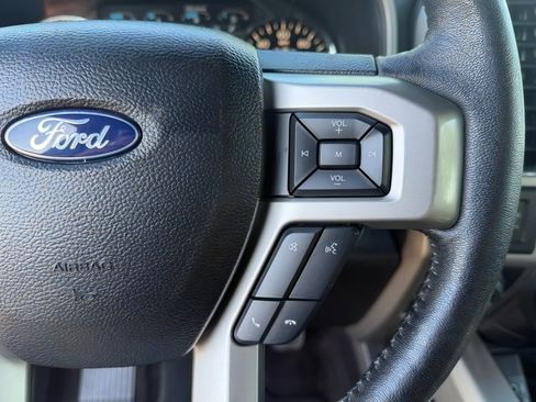 Used 2018 Ford F150 Lariat AWD/4WD image 34
