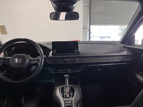Used 2024 Honda HR-V Sport image 20