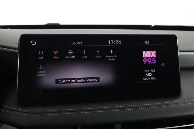 Used 2023 INFINITI QX60 Luxe w/ Cargo Package AWD/4WD image 38