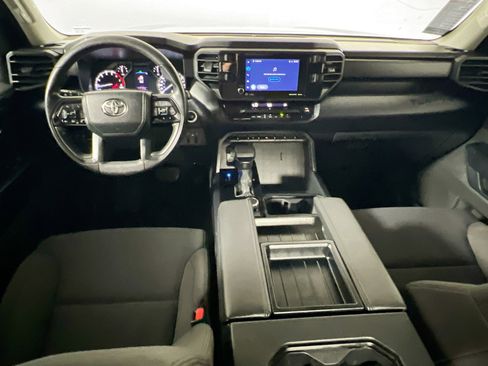Used 2024 Toyota Tundra SR5 w/ SX Package RWD image 30
