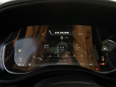 New 2026 RAM 1500 Big Horn AWD/4WD image 27