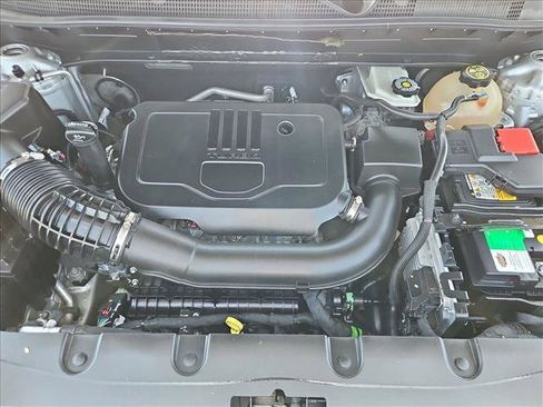 Certified 2022 Chevrolet Blazer LT w/ Redline Edition FWD image 30