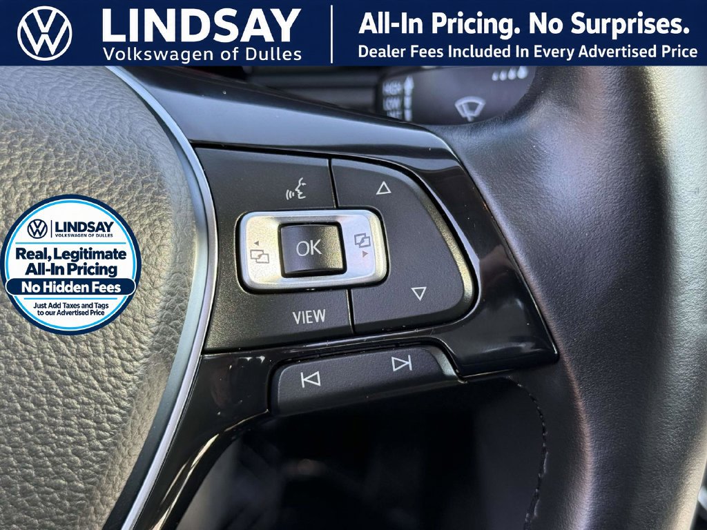 Used 2019 Volkswagen Jetta SE FWD image 18