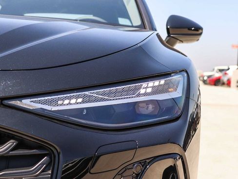 New 2026 Audi A6 Premium Plus AWD/4WD image 7