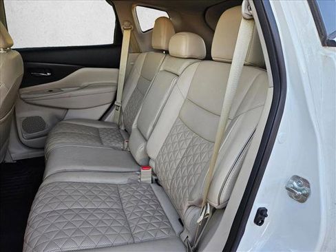 Used 2019 Nissan Murano Platinum image 21