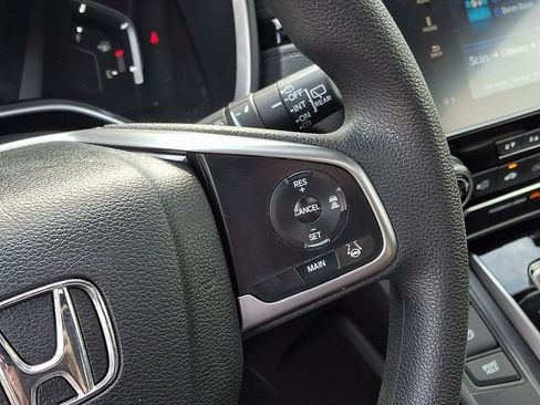 Used 2018 Honda CR-V EX image 21