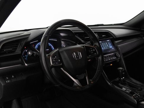 Used 2020 Honda Civic EX-L image 34