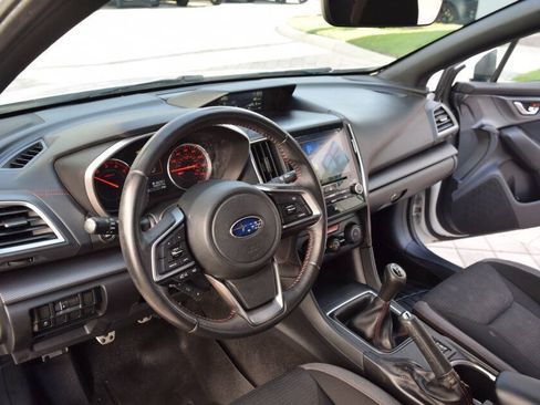 Used 2019 Subaru Impreza 2.0i Sport AWD/4WD image 43