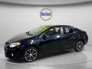 Used 2015 Toyota Corolla S Premium image 1
