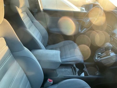Used 2019 Honda CR-V EX image 5