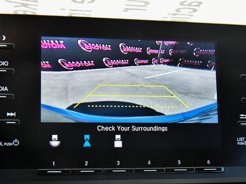 Used 2020 Honda Accord LX image 17