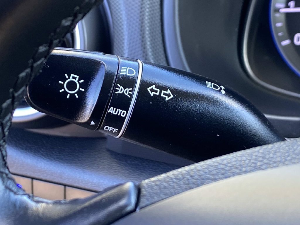 Used 2021 Hyundai Kona SEL AWD/4WD image 18
