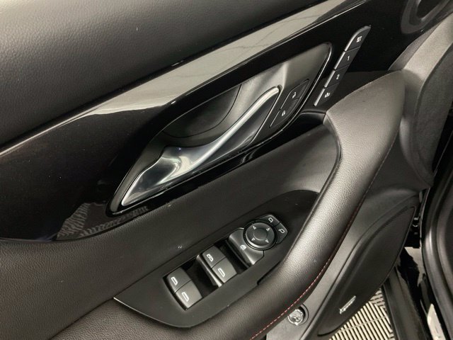 Used 2022 Chevrolet Blazer RS w/ Enhanced Convenience Package FWD image 29