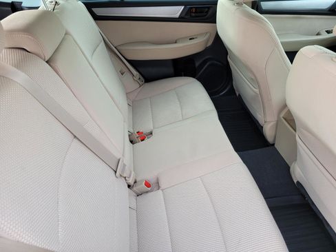 Used 2019 Subaru Outback 2.5i image 13