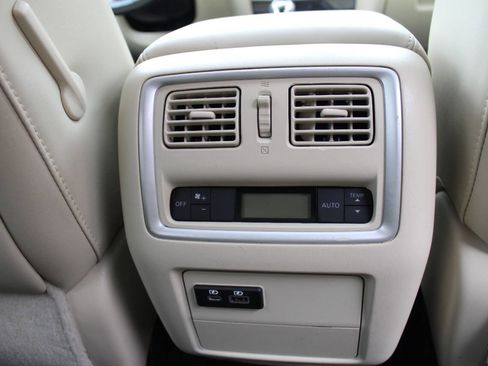 Used 2020 INFINITI QX60 Pure image 23