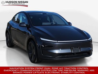 Used 2026 Tesla Model Y 2WD