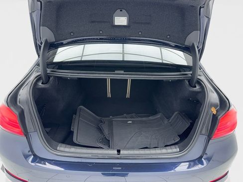 Used 2019 BMW 530i xDrive w/ Convenience Package image 7
