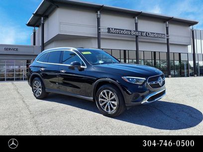 New 2026 Mercedes-Benz GLC 300 4MATIC