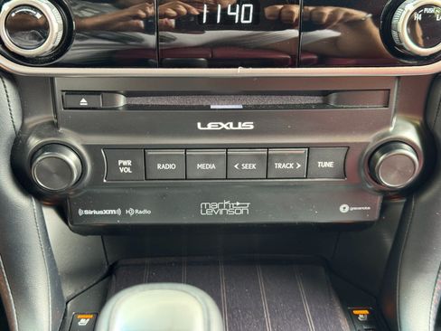 Used 2023 Lexus GX 460 Premium w/ Premium Plus Package AWD/4WD image 33