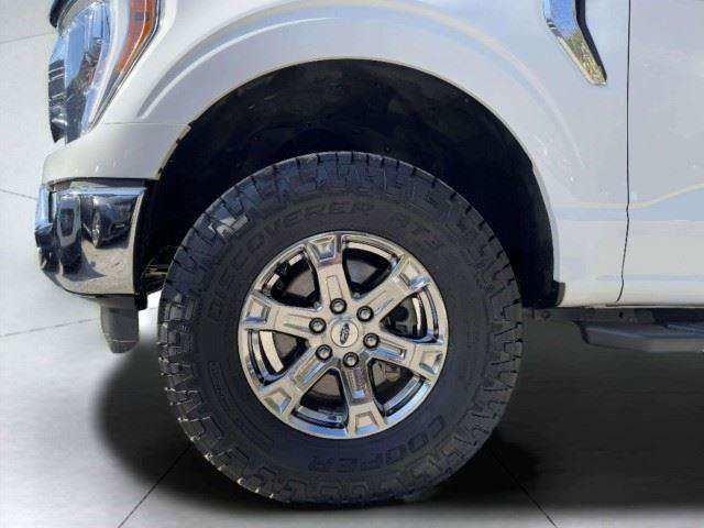 Used 2021 Ford F150 XLT w/ Equipment Group 302A High AWD/4WD image 73