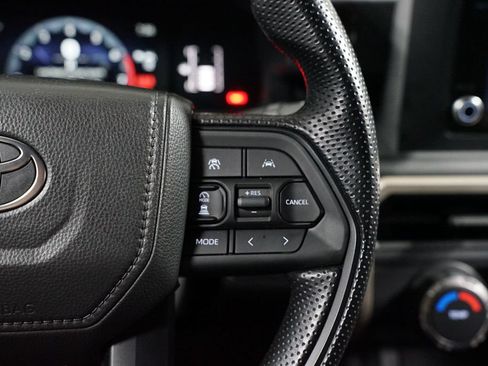 Certified 2025 Toyota Tacoma SR AWD/4WD image 13
