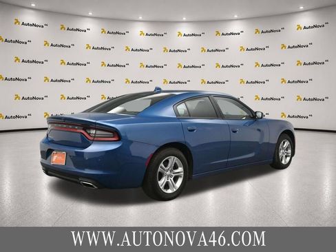 Used 2023 Dodge Charger SXT RWD image 9