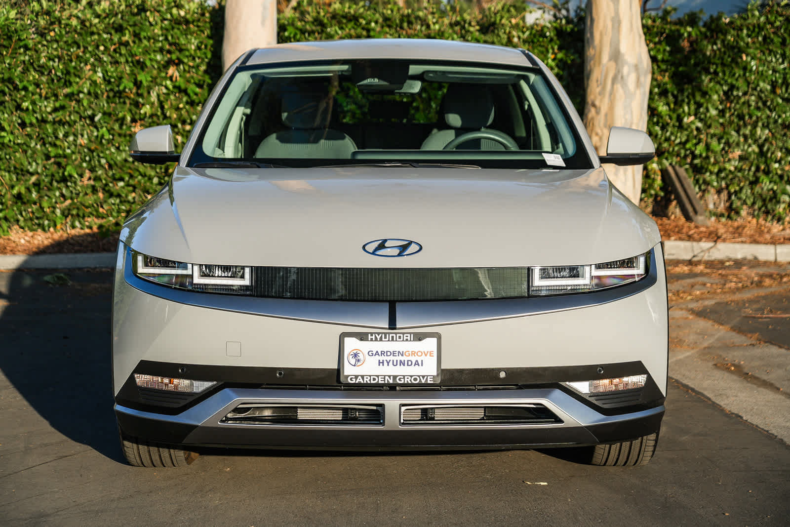 Used 2024 Hyundai Ioniq 5 SEL RWD image 4