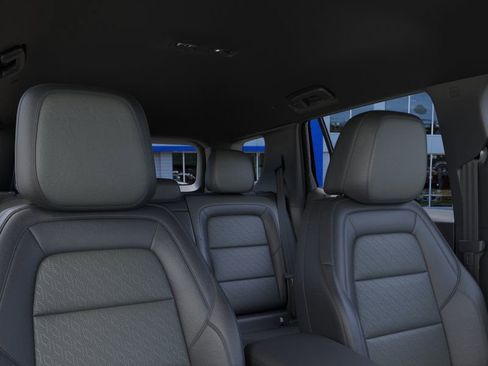 New 2026 Chevrolet Equinox LT w/ Convenience Package II image 24