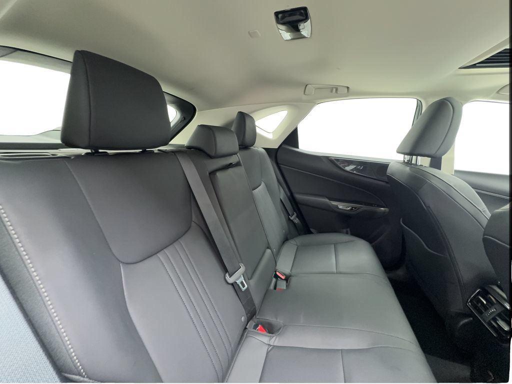 Used 2023 Lexus NX 350 AWD image 28