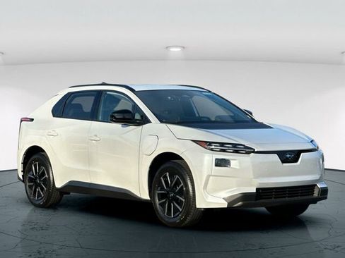 New 2026 Subaru Solterra image 8