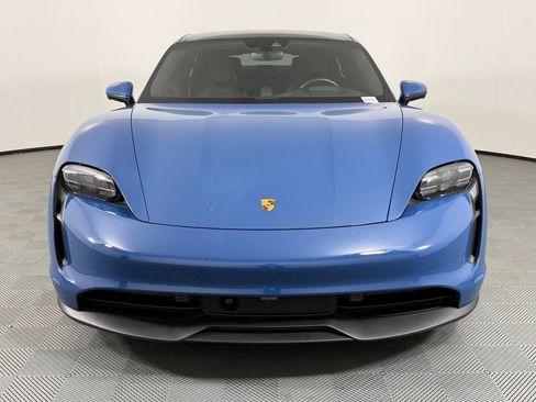 Certified 2022 Porsche Taycan 4S AWD/4WD image 10