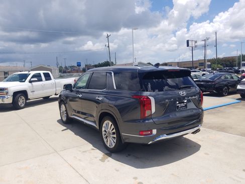 Used 2020 Hyundai Palisade Limited image 5