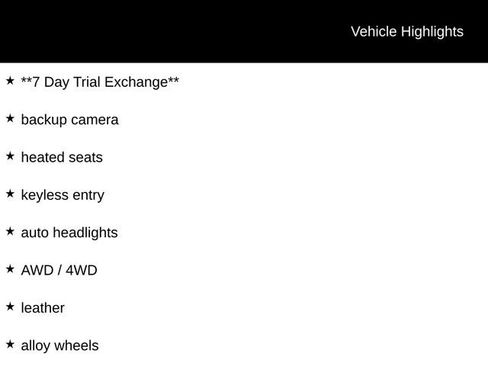 Used 2024 Jeep Compass Limited image 5
