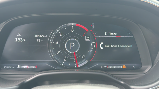 Used 2023 Cadillac CT5 Sport w/ Platinum Package RWD image 19