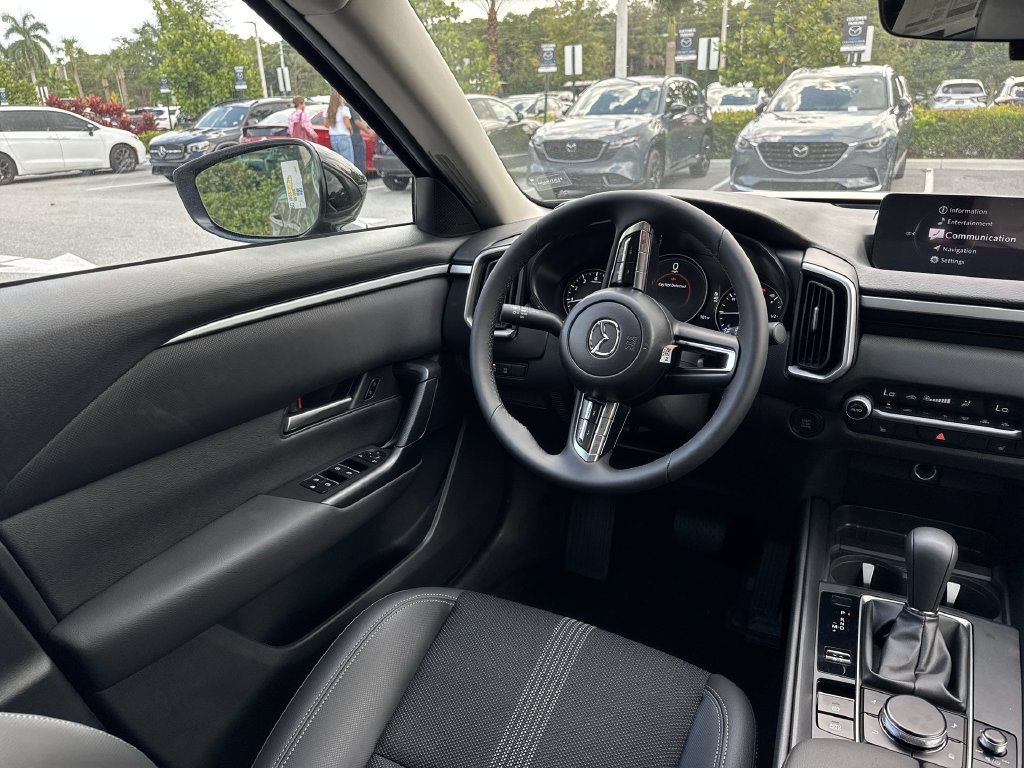 New 2026 MAZDA CX-50 Meridian Edition w/ Weather Package AWD/4WD image 21