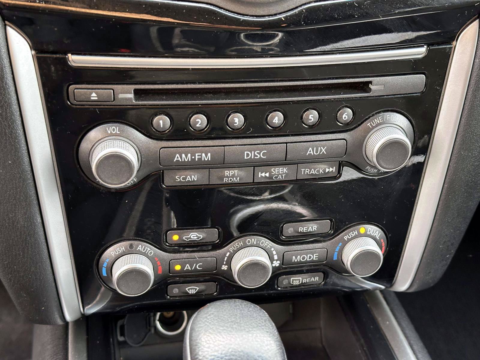 Used 2015 Nissan Pathfinder SV w/ Cargo Package FWD image 23