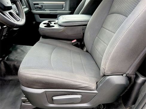 Used 2019 RAM 1500 Tradesman w/ Power & Remote Entry Group image 22