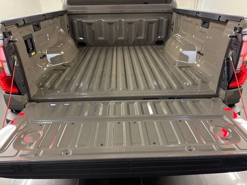 New 2026 Ford Ranger Raptor AWD/4WD image 40