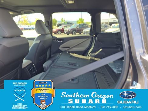 New 2026 Subaru Forester Limited AWD/4WD image 20