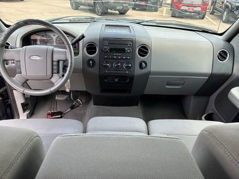 Used 2006 Ford F150 XL AWD/4WD image 9