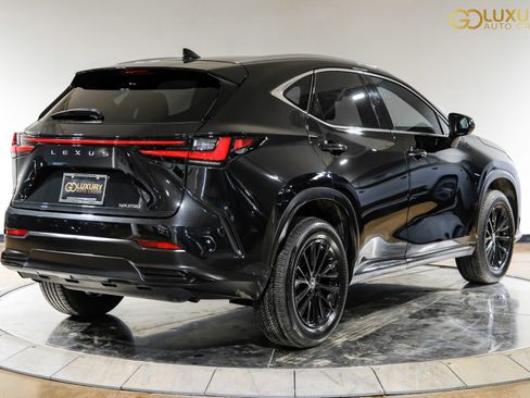 Used 2023 Lexus NX 250 FWD w/ Towing Package (2000 Lbs) image 10