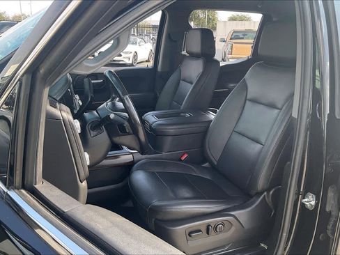 Used 2021 GMC Sierra 1500 SLT image 7