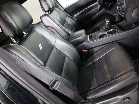 Used 2018 Dodge Durango Citadel image 41