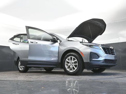 Used 2024 Chevrolet Equinox LS w/ Driver Confidence II Package FWD image 37
