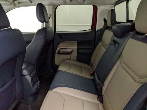 New 2026 Ford Maverick Lariat w/ 4K Tow Package image 23