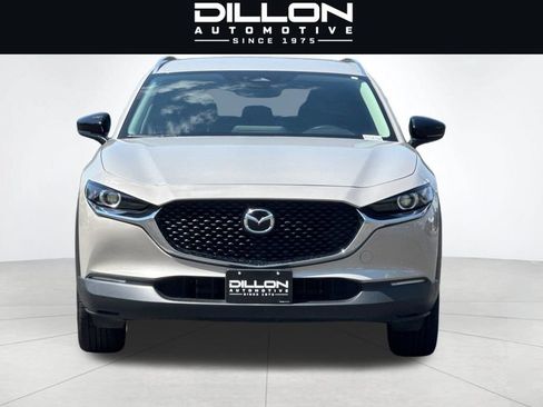 Certified 2024 MAZDA CX-30 AWD 2.5 S w/ Select Sport Pkg image 9