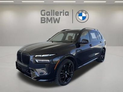 Used 2023 BMW X7 xDrive40i w/ M Sport Package